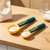 Spoon Scale with USB
