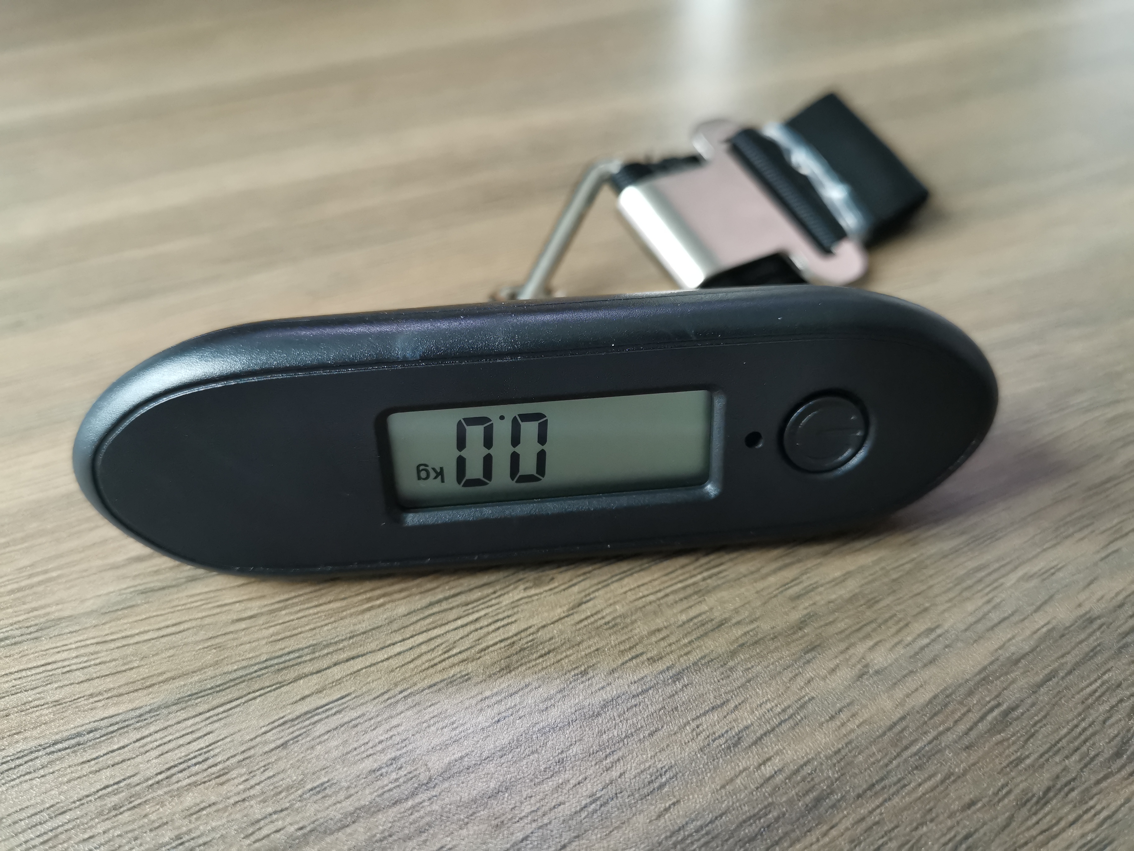 50kg Electronic Portable Digital Luggage Weiging Scale OCS-41