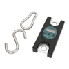 Digital Crane Hanging Scale 300kg Fishing Scales Weighing Crane Scales for Industrial